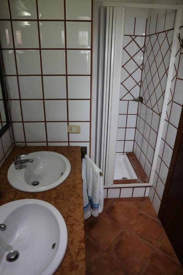 Affittacamere Aurelio Rapillo 4*